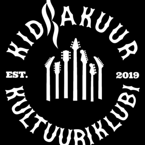 Kidrakuuri Aastapass 2026